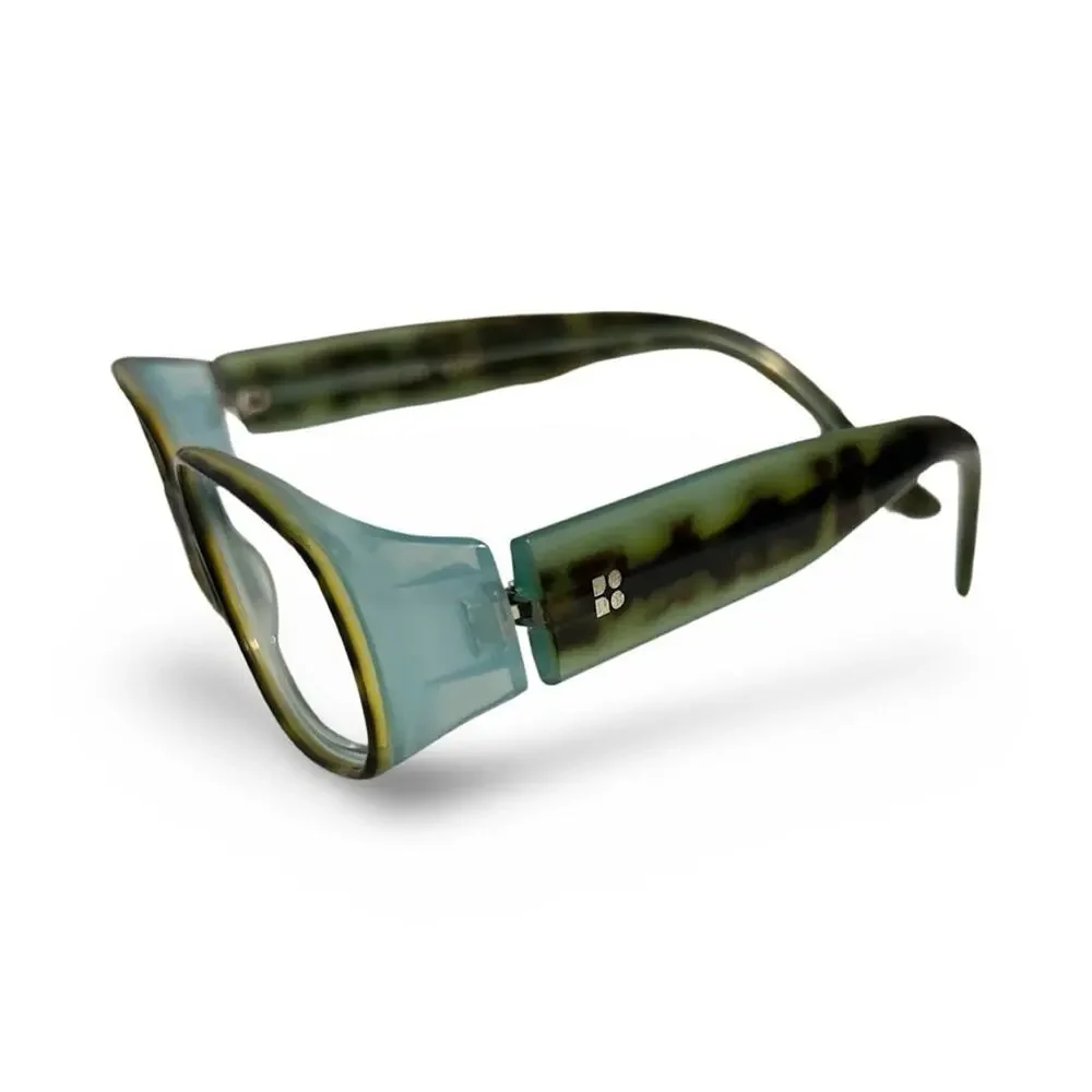 Kate Spade Women's Penelope/S N8U‎ Eyeglass Frames Designer Rectangular Italy